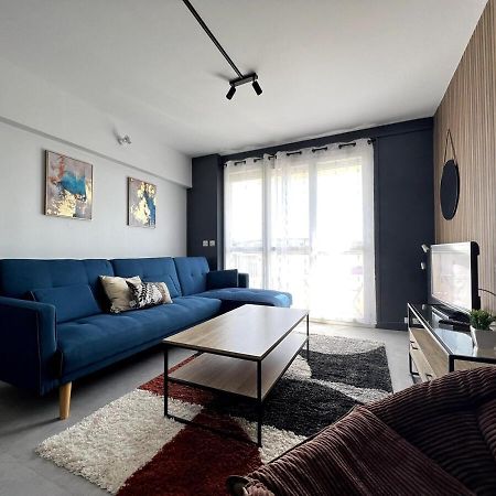 Calme & Cosy - Parking Leilighet Toulouse Eksteriør bilde